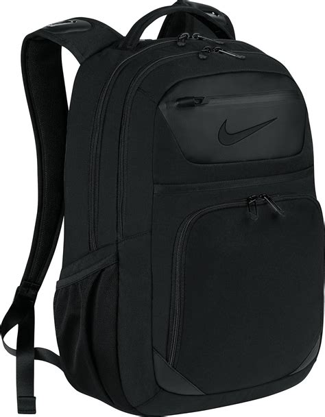 nike rucksack schwarz wasserabweisend|Suchergebnis Auf Amazon.de Für: Nike Rucksack Schwarz.